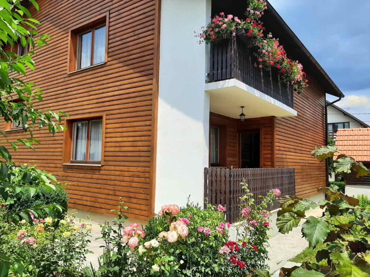Aleksandar Apartmani Pale Exterior photo